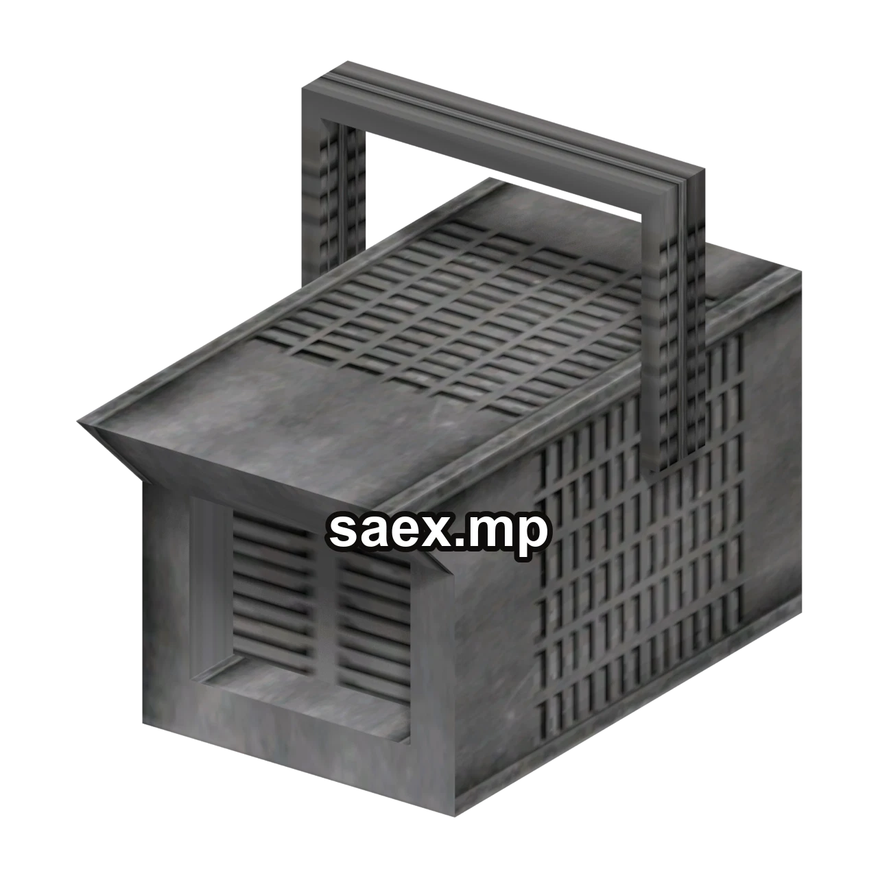 Object preview · CJ_SMOKE_MACH