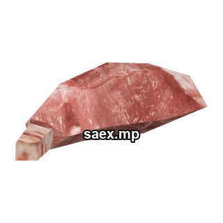 Object preview · CJ_MEAT_1