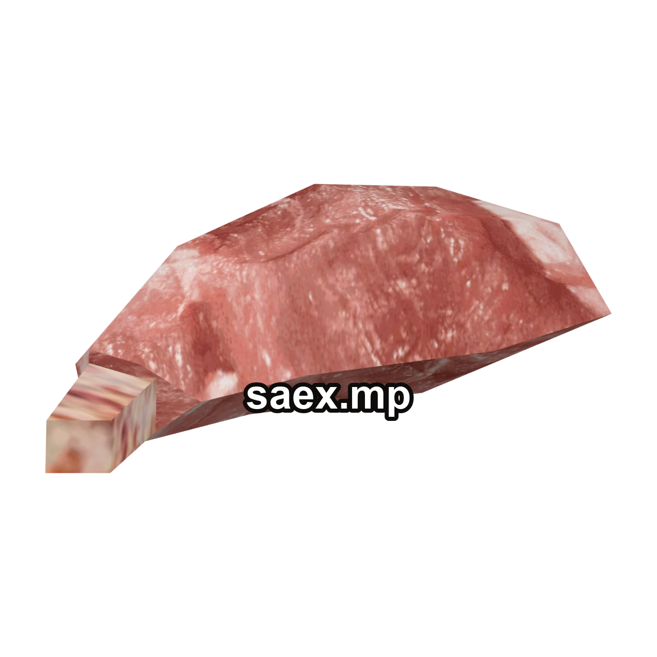 Object preview · CJ_MEAT_1