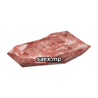 Obje önizlemesi · CJ_MEAT_2