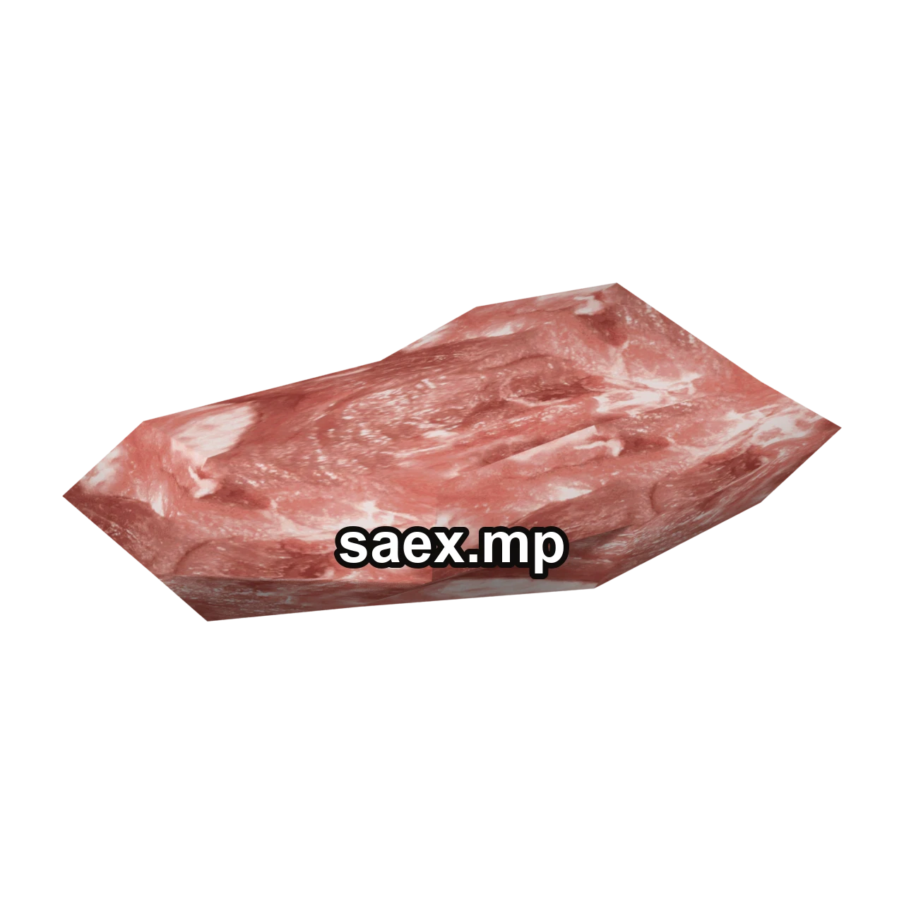 Obje önizlemesi · CJ_MEAT_2