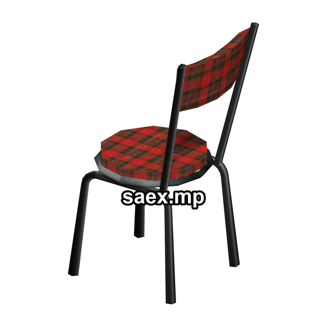 Object preview · CJ_BURG_CHAIR_NA