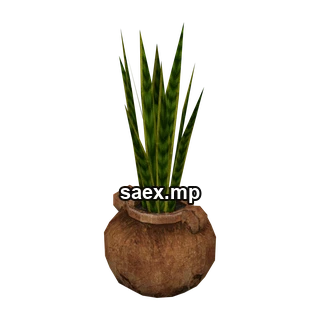 Object preview · GB_romanpot01