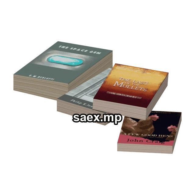 Preview of GB_novels01, model 2813