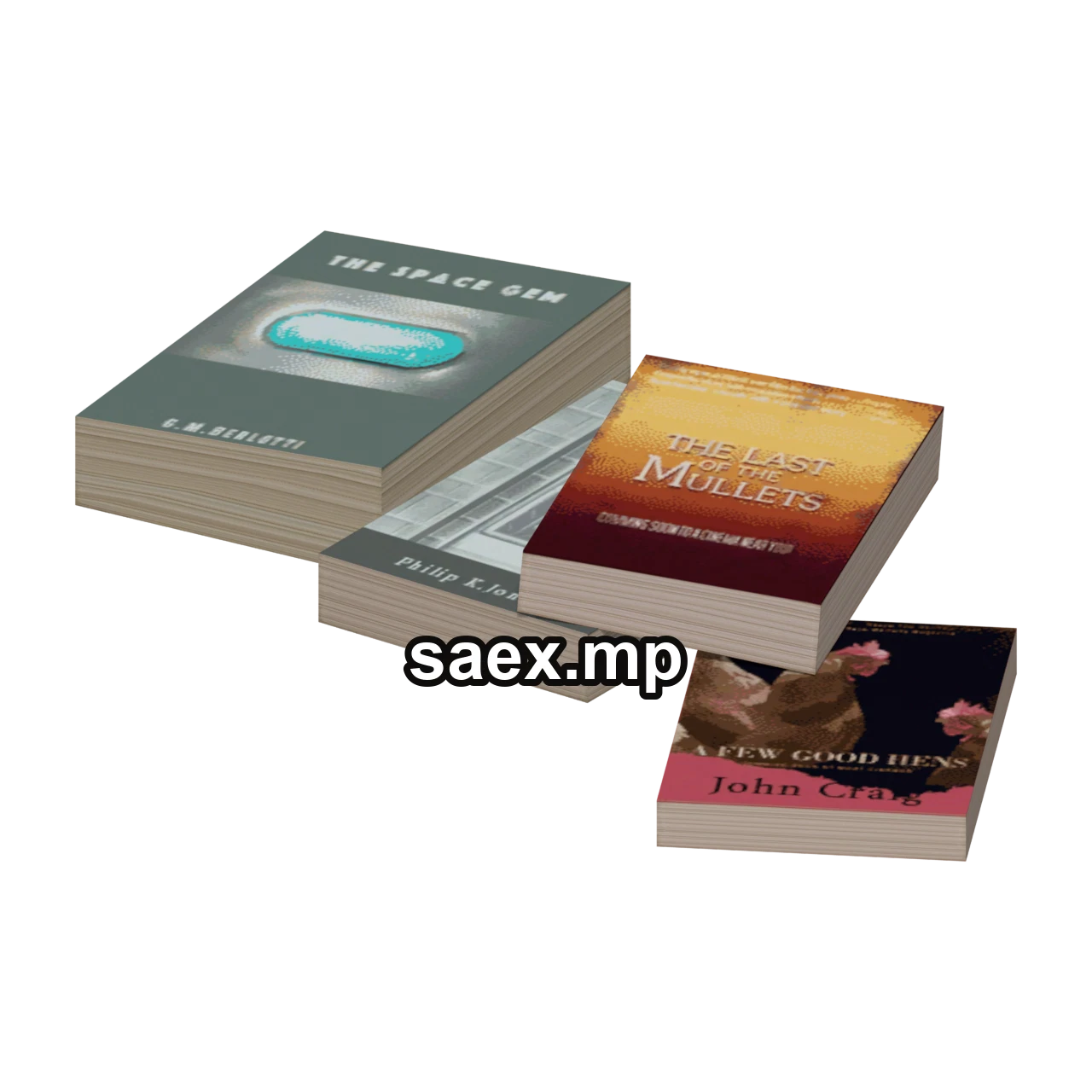 Object preview · GB_novels01