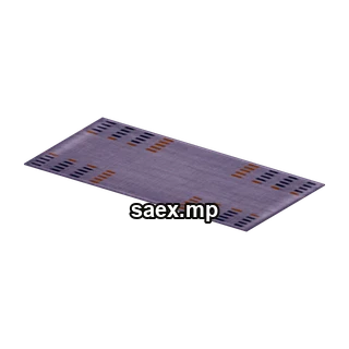 Object preview · gb_livingrug01