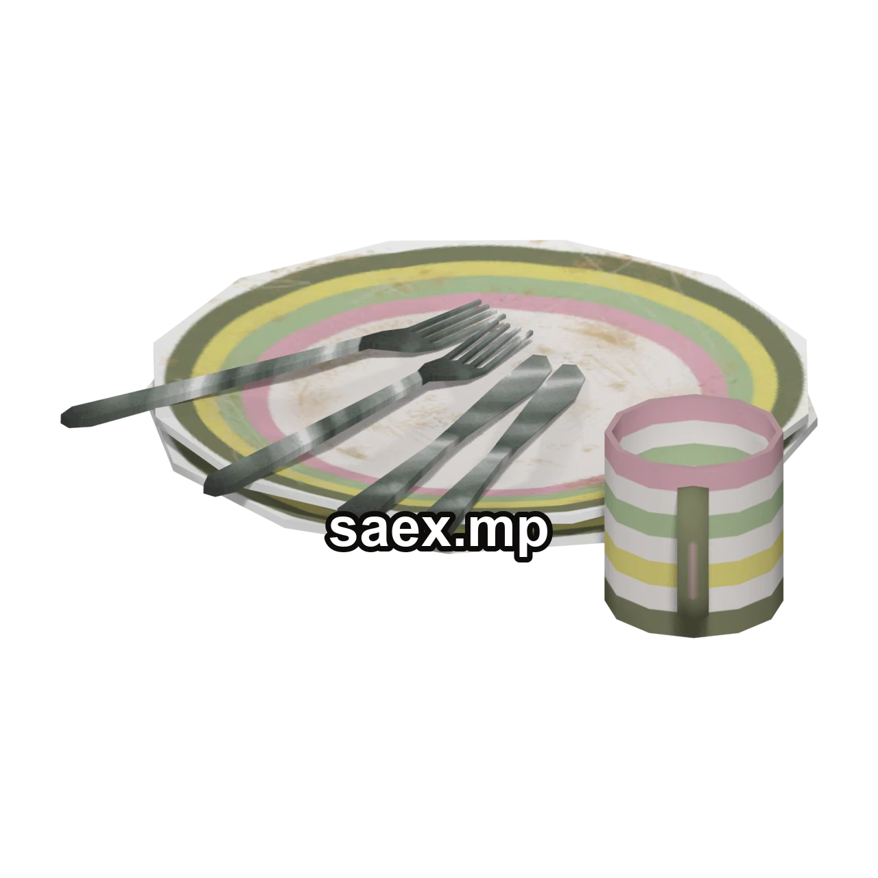 Obje önizlemesi · GB_platedirty02