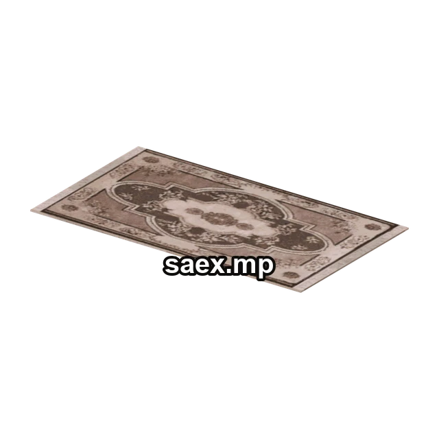 gb_livingrug02 önizlemesi, model 2833