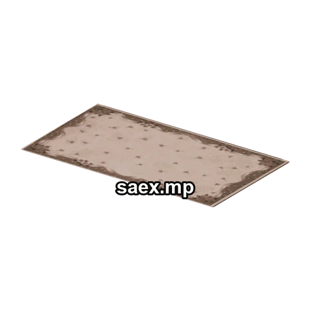 gb_livingrug03 önizlemesi, model 2834