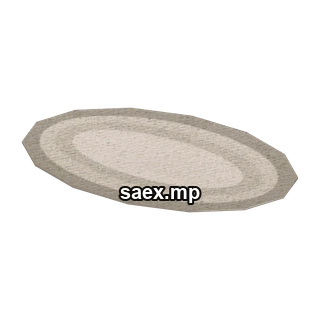 Object preview · gb_livingrug04