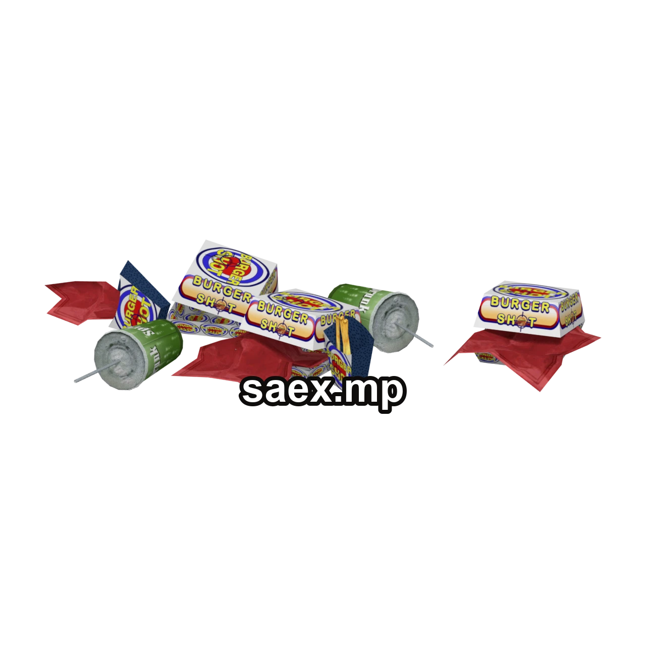 Object preview · GB_takeaway05