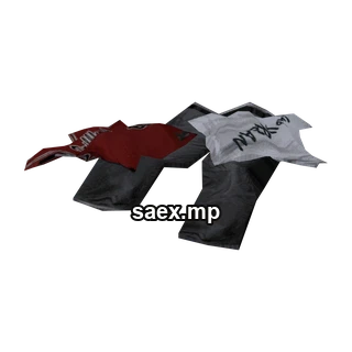 Object preview · gb_bedclothes03