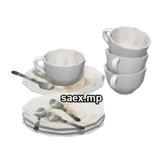 Object preview · GB_kitchdirt05