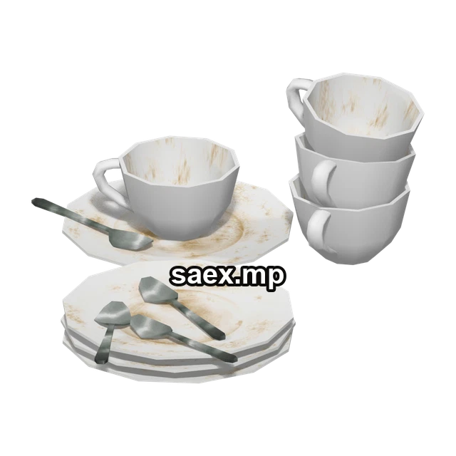 Preview of GB_kitchdirt05, model 2851