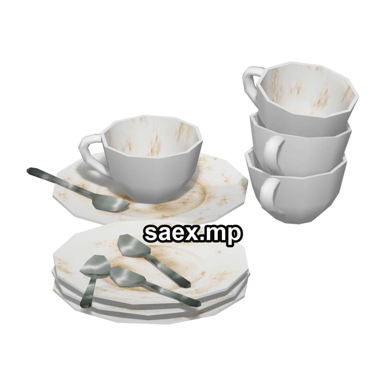 Object preview · GB_kitchdirt05