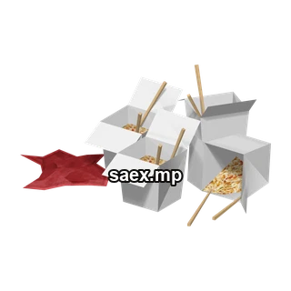 Obje önizlemesi · gb_kitchtakeway03