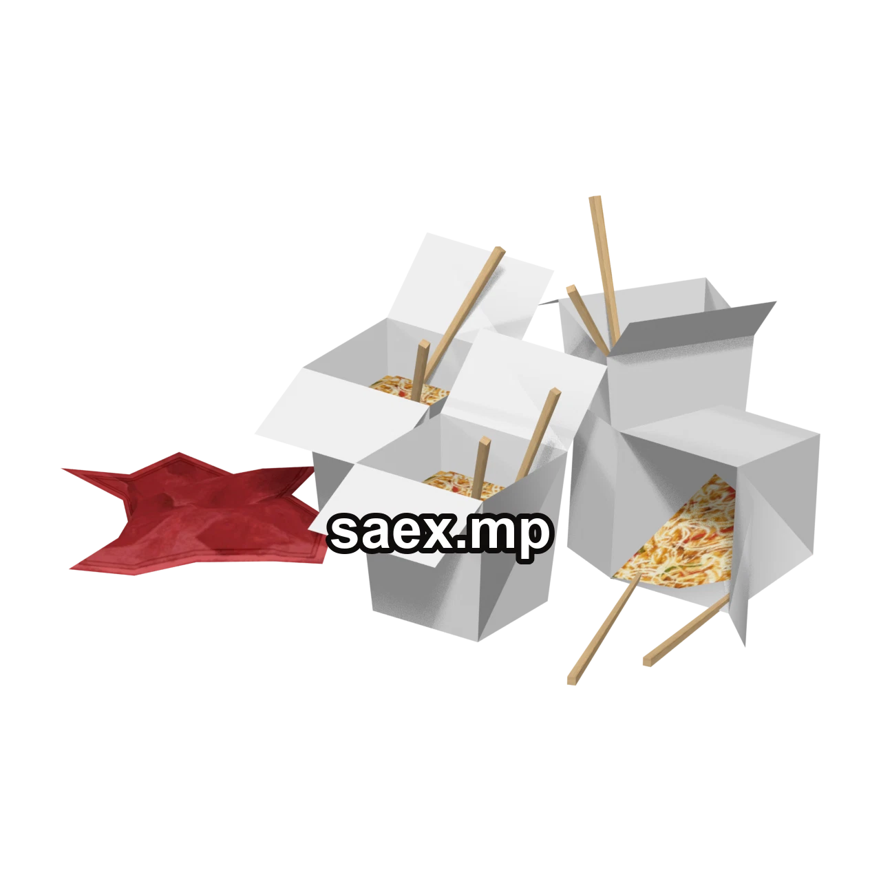 Obje önizlemesi · gb_kitchtakeway03
