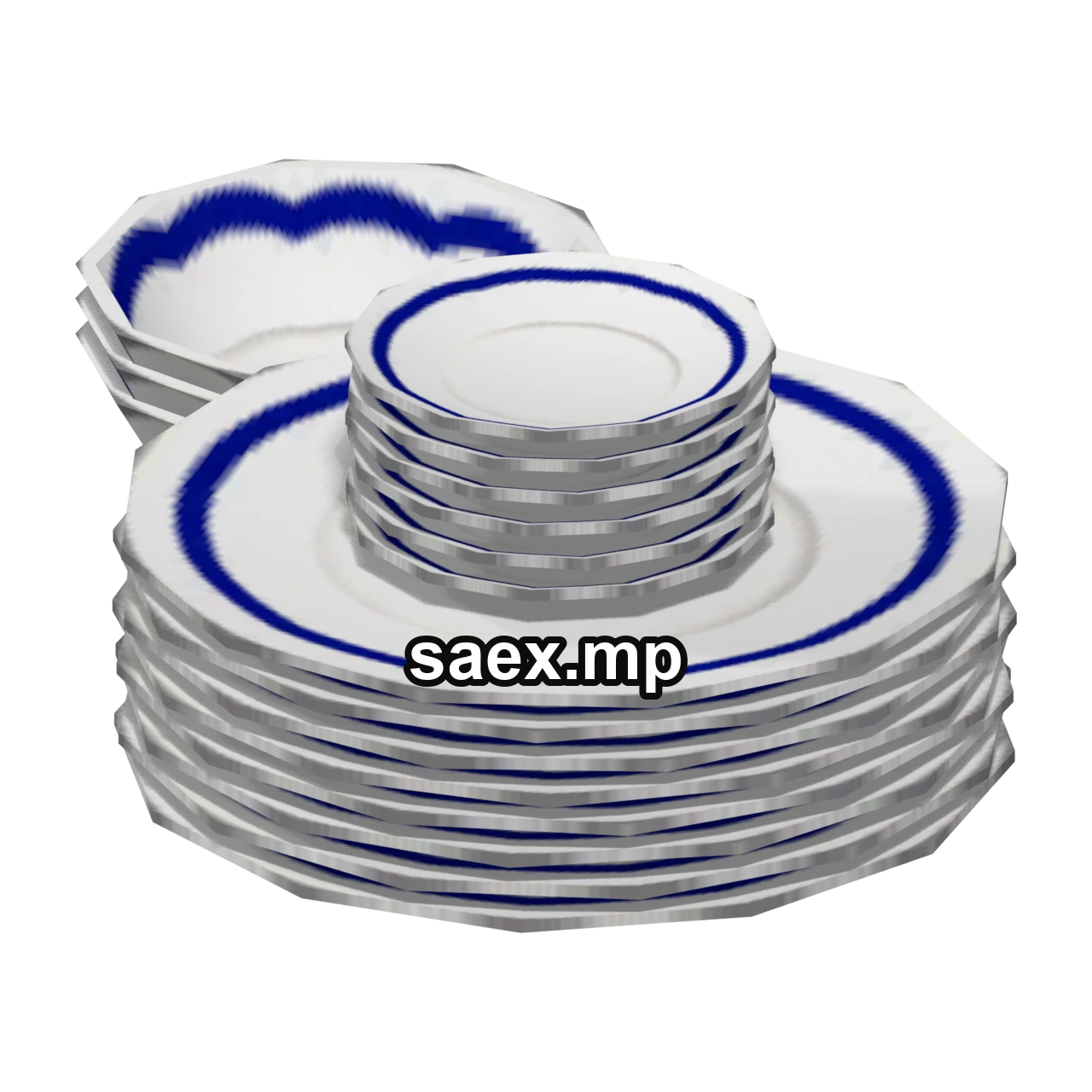 Object preview · GB_kitchplatecln03