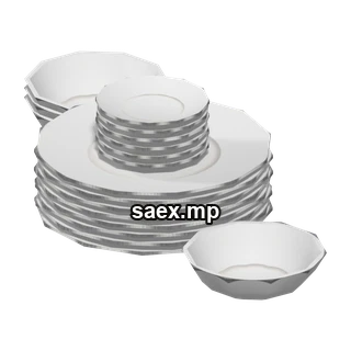 Object preview · GB_kitchplatecln05