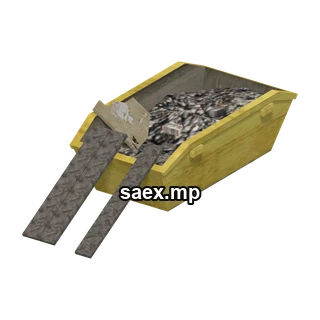 Object preview · kmb_skip