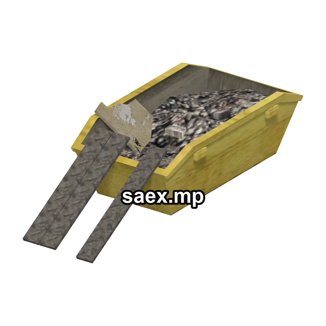 Obje önizlemesi · kmb_skip