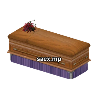 Object preview · casket_law