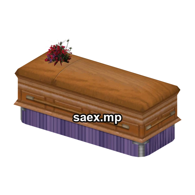Preview of casket_law, model 2896