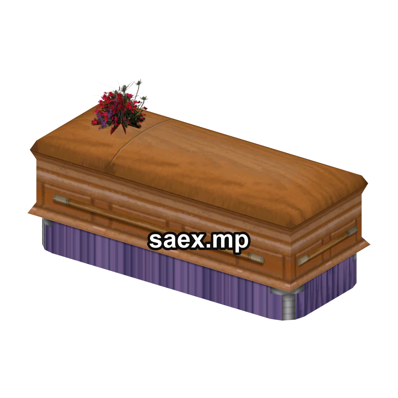 Object preview · casket_law