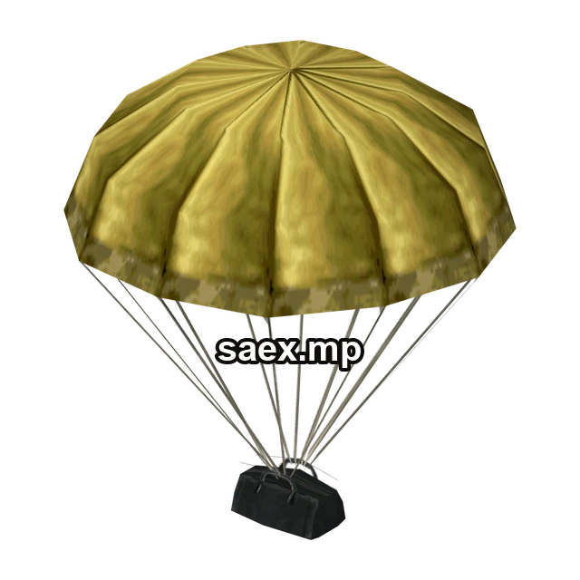 kmb_parachute önizlemesi, model 2903