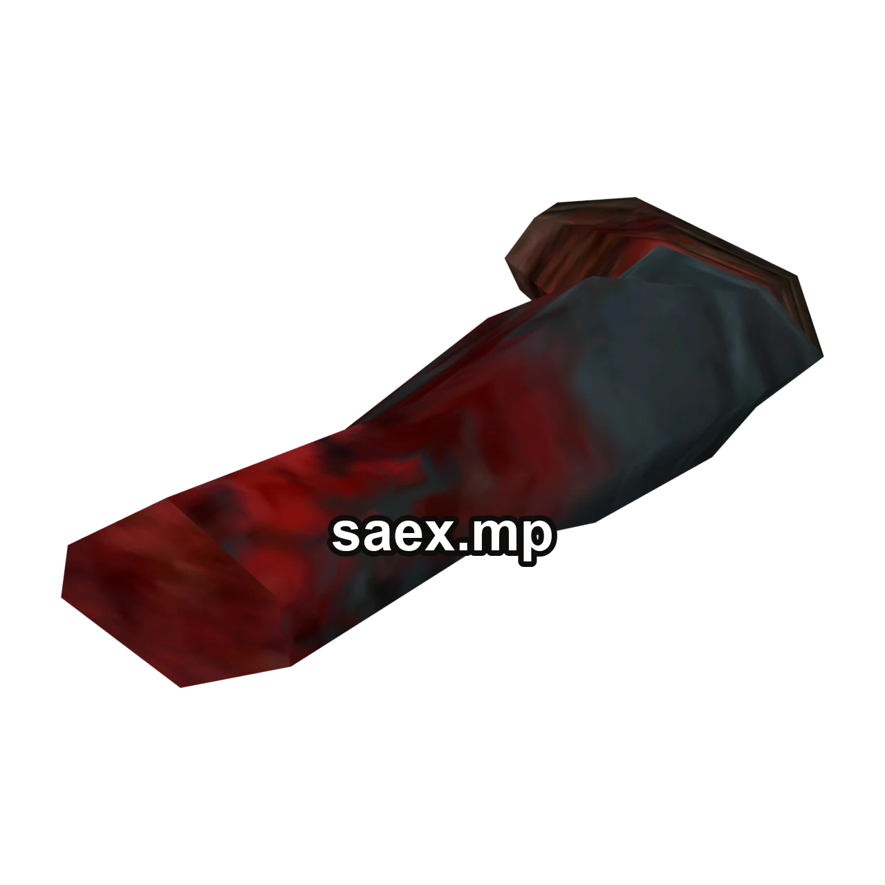 Obje önizlemesi · kmb_deadleg