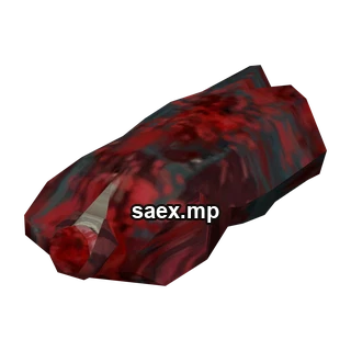 Object preview · kmb_deadtorso