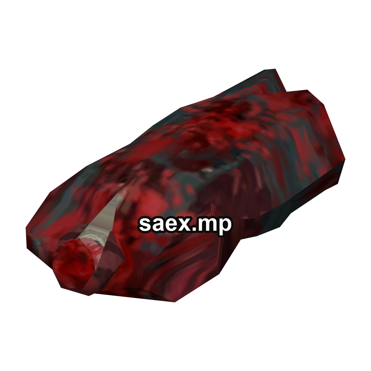 Obje önizlemesi · kmb_deadtorso