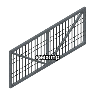 Object preview · kmb_frontgate