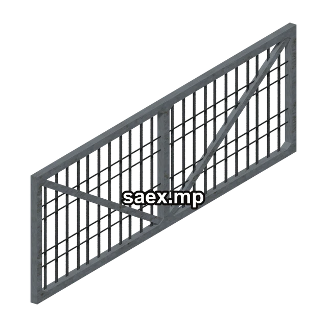 Preview of kmb_frontgate, model 2909