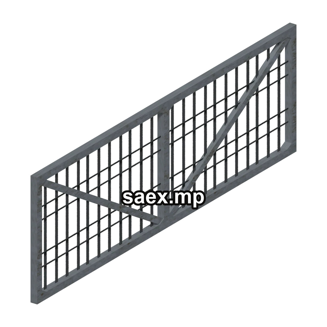 Object preview · kmb_frontgate