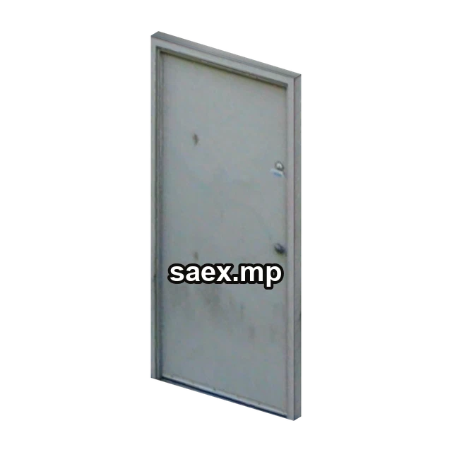 Preview of kmb_petroldoor, model 2911