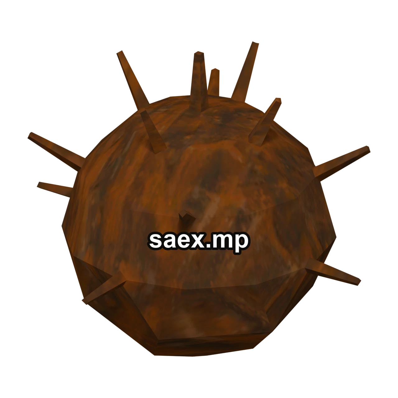 Object preview · kmb_mine