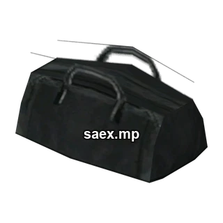 Object preview · kmb_holdall