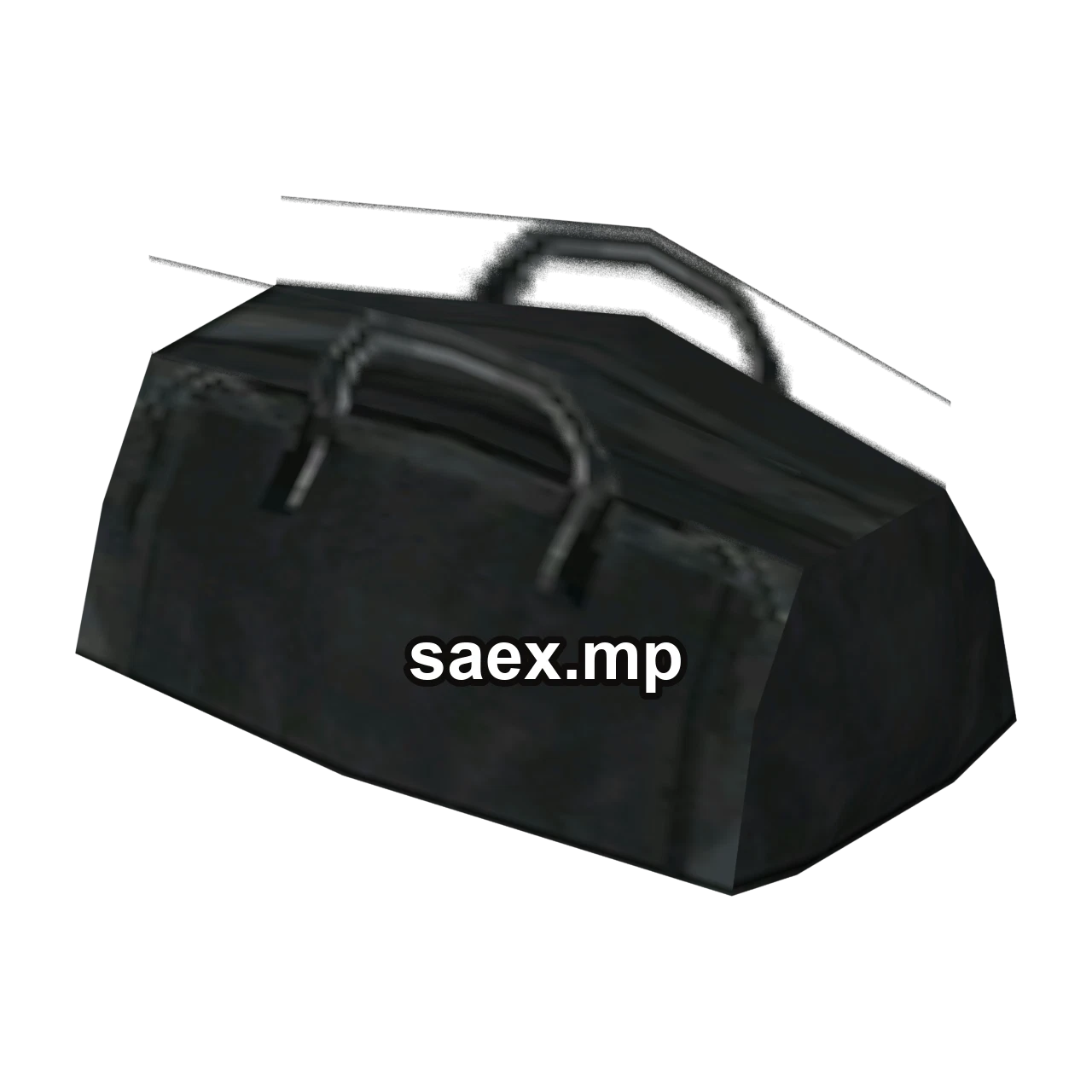 Obje önizlemesi · kmb_holdall
