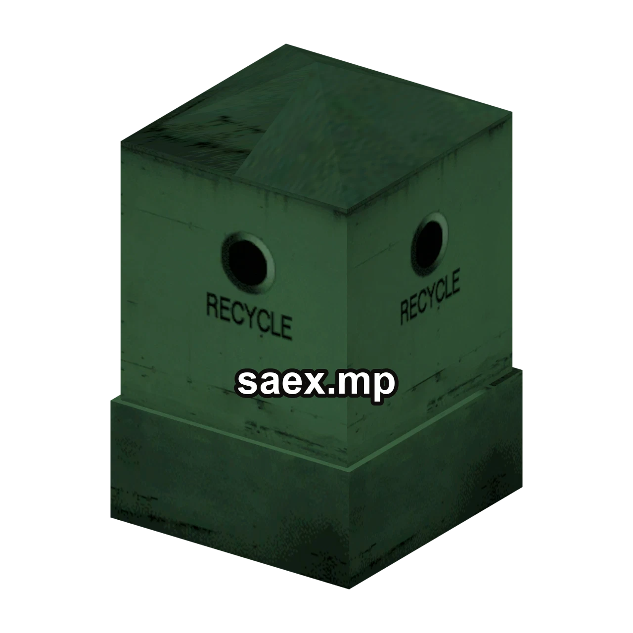 Obje önizlemesi · bottle_bank