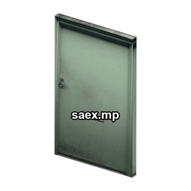 Preview of kmb_crash3door, model 2924