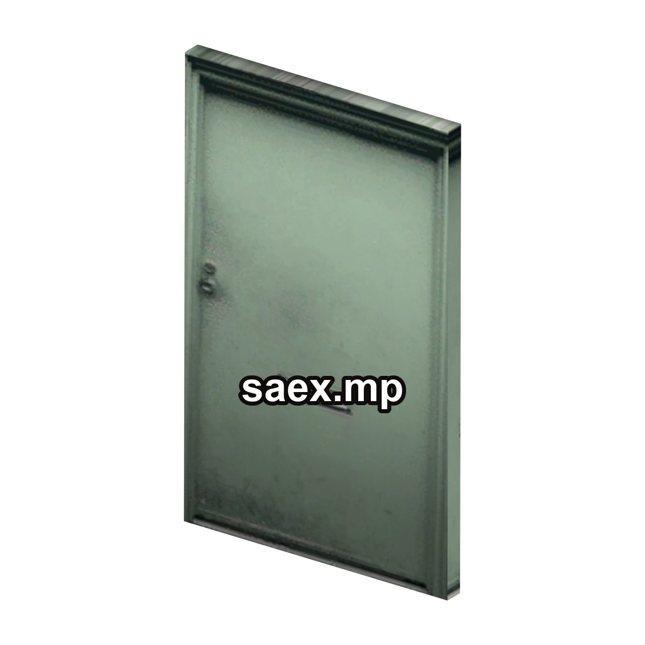 Object preview · kmb_crash3door