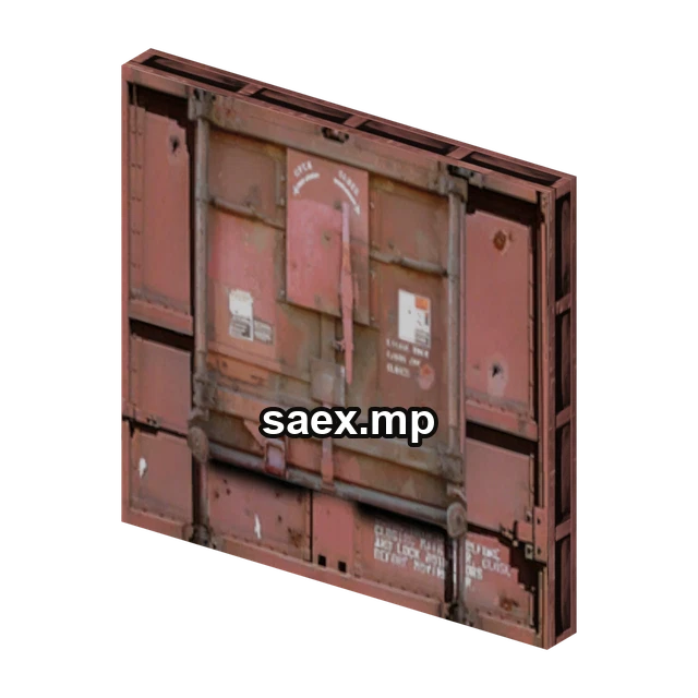 Preview of a51_intdoor, model 2928