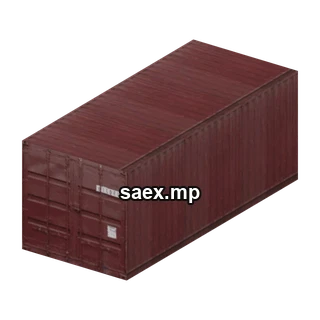 Object preview · kmb_container_red