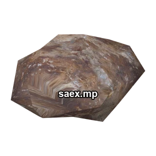 Object preview · kmb_rock