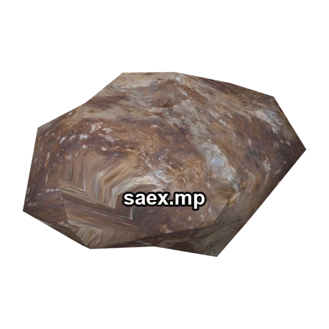 Preview of kmb_rock, model 2936