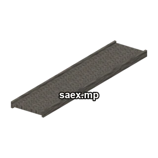 Object preview · kmb_plank