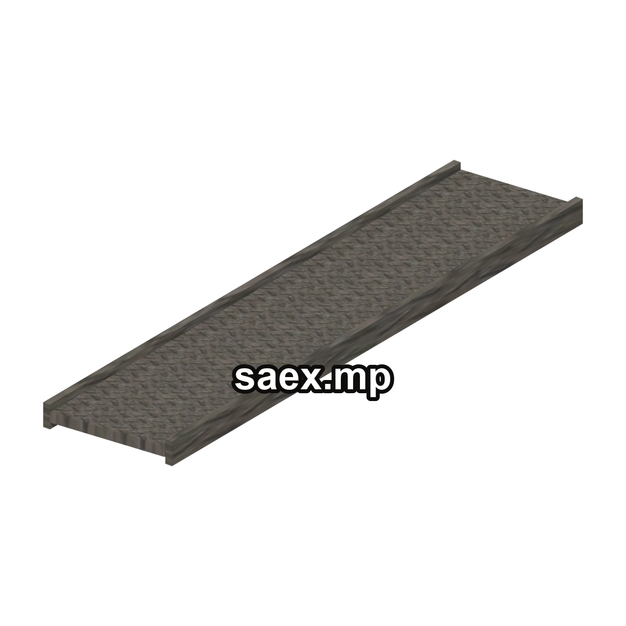 Object preview · kmb_plank