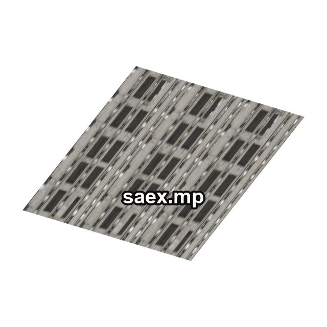 Preview of ramp_bot, model 2939