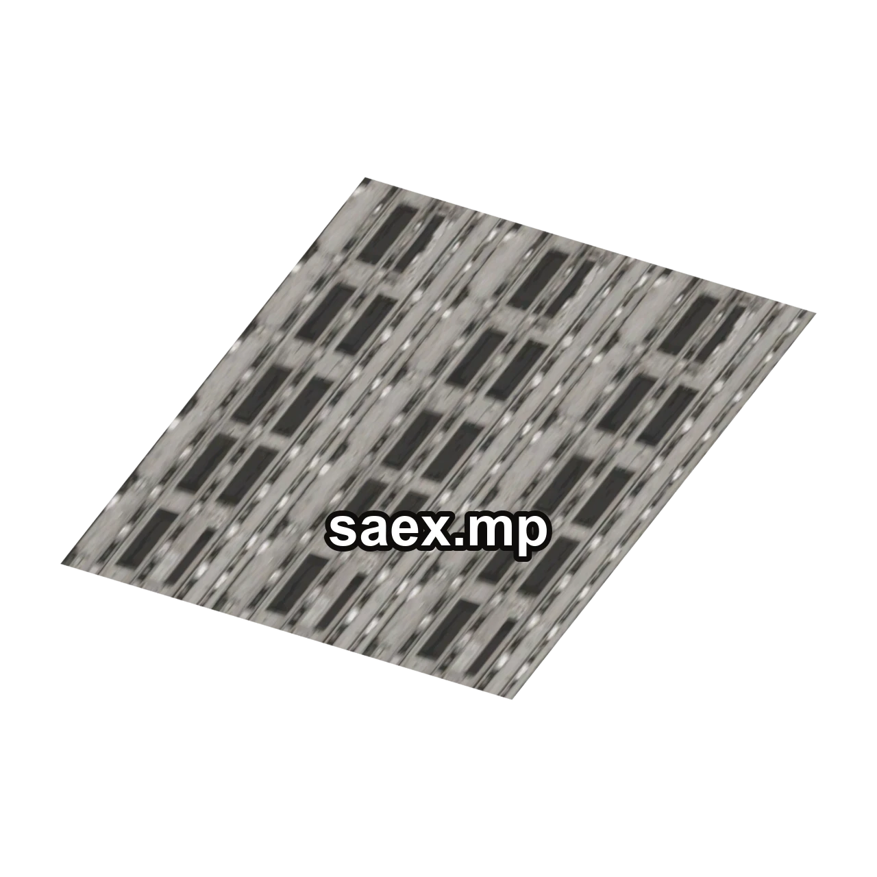Obje önizlemesi · ramp_bot